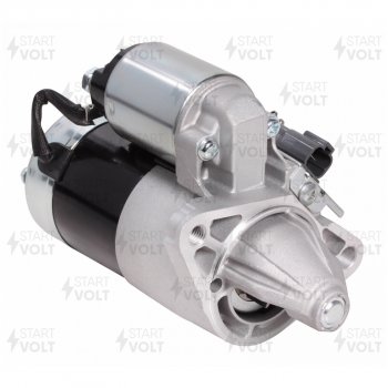 Стартер NISSAN Almera (01-05),Primera (02-07) STARTVOLT STARTVOLT lst1415