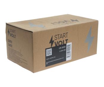8 999 р. Стартер VW Golf (07-) AUDI A3 (09-) STARTVOLT STARTVOLT lst1819  с доставкой в г. Пермь. Увеличить фотографию 5