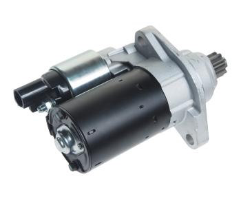 8 999 р. Стартер VW Golf (07-) AUDI A3 (09-) STARTVOLT STARTVOLT lst1819  с доставкой в г. Пермь. Увеличить фотографию 3