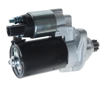 8 999 р. Стартер VW Golf (07-) AUDI A3 (09-) STARTVOLT STARTVOLT lst1819  с доставкой в г. Пермь. Увеличить фотографию 2