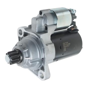 Стартер VW Golf (07-) AUDI A3 (09-) STARTVOLT STARTVOLT lst1819