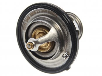 Термостат HYUNDAI Elantra (12-),ix35 (09-),i40 (11-) (2.0) KIA Soul (11-) LUZAR LUZAR lt0820