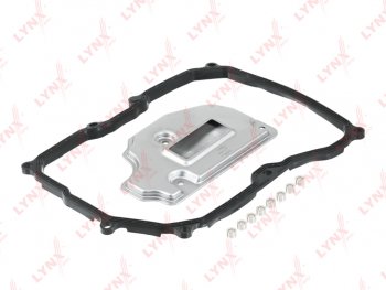 Фильтр масляный АКПП VW Golf 5,Jetta,Passat (05-) LYNX LYNX lt1029