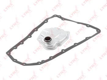 Фильтр масляный АКПП MITSUBISHI Outlander (05-),ASX (10-) NISSAN Teana (J32) (с прокладкой) LYNX LYNX lt1172