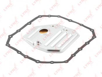 Фильтр масляный АКПП TOYOTA Corolla (10-13) LYNX LYNX lt1174