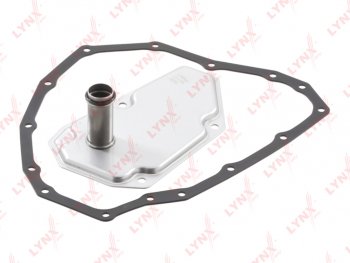2 989 р. Фильтр масляный АКПП NISSAN INFINITI LYNX LYNX lt1184  с доставкой в г. Пермь. Увеличить фотографию 1