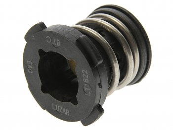 Термостат VW Golf (13-) AUDI A3 (13-) SEAT Leon (13-) SKODA Octavia (13-) LUZAR LUZAR lt1822