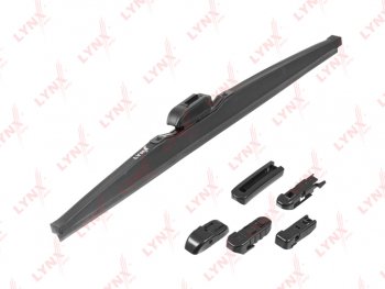 Щетка стеклоочистителя 430мм зимняя LYNX LYNX lw430