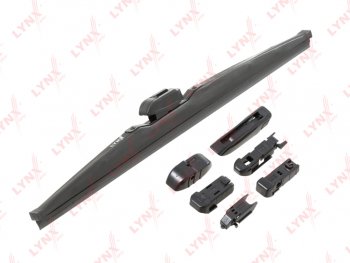 Щетка стеклоочистителя 450мм зимняя LYNX LYNX lw450