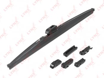 Щетка стеклоочистителя 480мм зимняя LYNX LYNX lw480