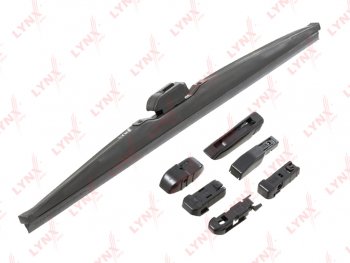 Щетка стеклоочистителя 500мм зимняя LYNX LYNX lw500