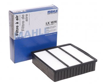 Фильтр воздушный MITSUBISHI Colt (96-03),Lancer (95-07),Outlander (03-06) MAHLE MAHLE lx1076