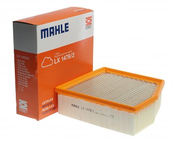 Фильтр воздушный VW Phaeton (04-) MAHLE MAHLE lx14792