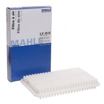 Фильтр воздушный TOYOTA Camry (01-06) LEXUS ES (01-06),RX (03-08) MAHLE MAHLE lx1612