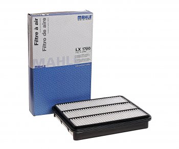 Фильтр воздушный TOYOTA Land Cruiser 120 (05-) (TDI) MAHLE MAHLE lx1700