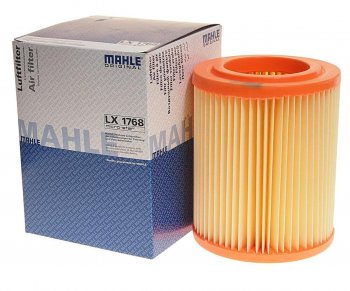 Фильтр воздушный HONDA CR-V (02-06) MAHLE MAHLE lx1768