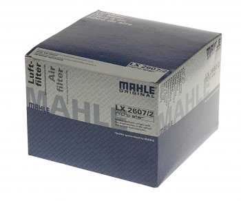 2 489 р. Фильтр воздушный AUDI A6 (11-) MAHLE MAHLE lx26072  с доставкой в г. Пермь. Увеличить фотографию 3