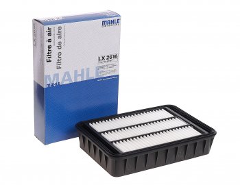 Фильтр воздушный MITSUBISHI Lancer 10 (08-),Outlander (07-) CITROEN C-Crosser MAHLE MAHLE lx2616