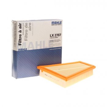 Фильтр воздушный BMW 3 (F30),5 (F10),X1 (E84) MAHLE MAHLE lx2787