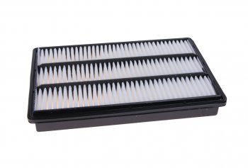 Фильтр воздушный MITSUBISHI Pajero 3 (00-06),4 (06-) MAHLE MAHLE lx2885