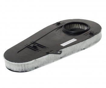 Фильтр воздушный BMW 5 (F07,F10,F11),7 (F01,F02) (N47N57) MAHLE MAHLE lx3598