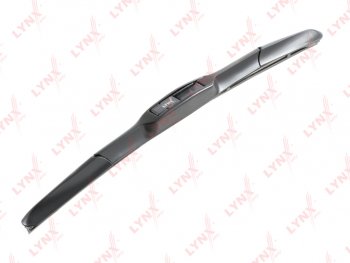 Щетка стеклоочистителя 380мм гибридная LYNX LYNX lx380