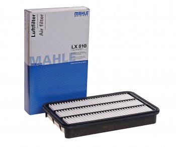 Фильтр воздушный TOYOTA Camry (91-01) MAHLE MAHLE lx810