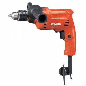 6 549 р. Дрель ударная 500Вт MAKITA MAKITA m0801  с доставкой в г. Пермь. Увеличить фотографию 1