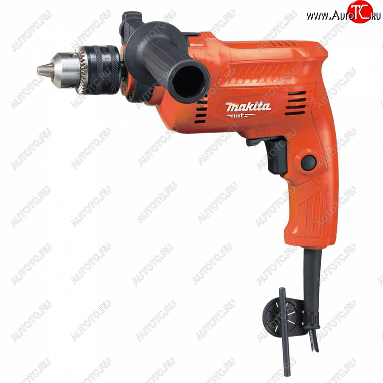 6 549 р. Дрель ударная 500Вт MAKITA MAKITA m0801  с доставкой в г. Пермь