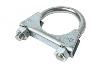 Хомут глушителя d=50 усиленный DAR DAR m10-50 dar
