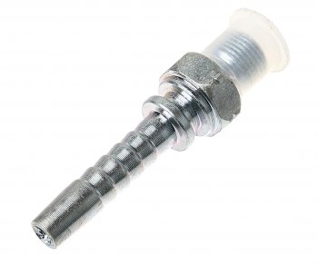 Фитинг BSP(Ш) конус 60° 14 (18-28) Завод Гидропром ООО m10510-04-02