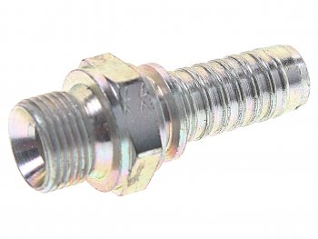 Фитинг BSP(Ш) конус 60° 12 (38-19)  m10510-08-06