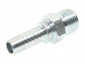 Фитинг BSP(Ш) конус 60° 12 (12-14) VITILLO VITILLO m10510-08-08