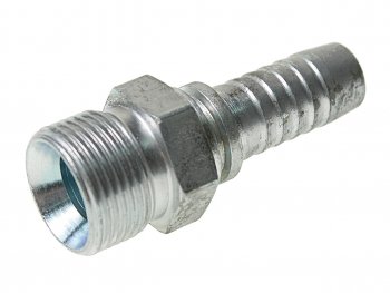 659 р. Фитинг BSP(Ш) конус 60° 58 (34-14) VITILLO VITILLO m10510-10-12  с доставкой в г. Пермь. Увеличить фотографию 2