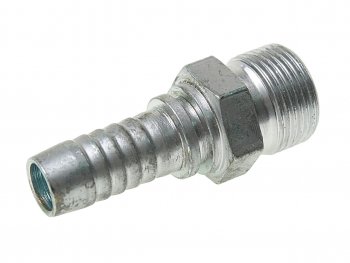 Фитинг BSP(Ш) конус 60° 58 (34-14) VITILLO VITILLO m10510-10-12