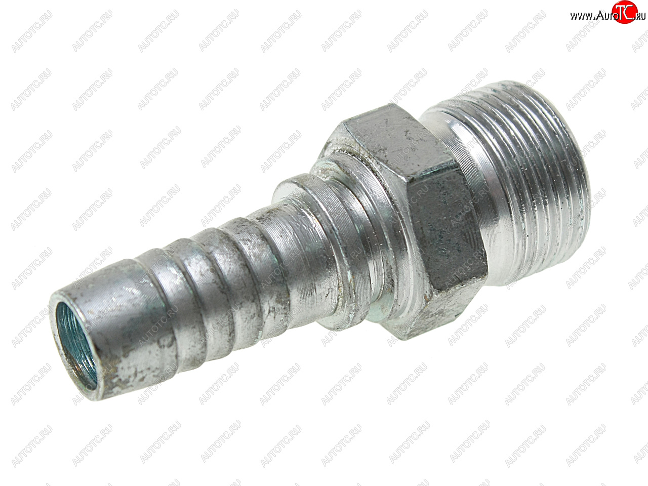 659 р. Фитинг BSP(Ш) конус 60° 58 (34-14) VITILLO VITILLO m10510-10-12  с доставкой в г. Пермь