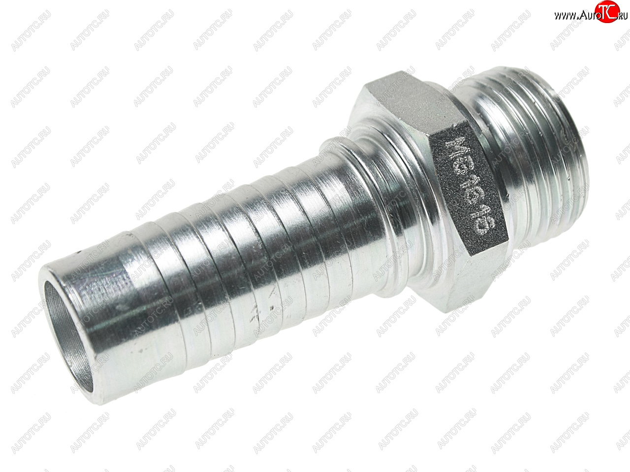 619 р. Фитинг BSP(Ш) конус 60° 1 (1-11) VITILLO VITILLO m10510-16-16  с доставкой в г. Пермь