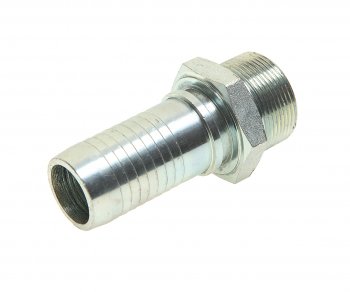 Фитинг BSP(Ш) конус 60° 1.12 (1.12-11)  m10510-24-24