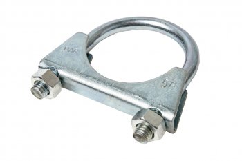 Хомут глушителя d=56 усиленный DAR DAR m10-56 dar