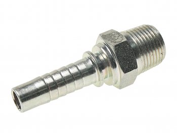 Фитинг BSPT(Ш) коническая резьба 38 (38-19)  m10710-06-06