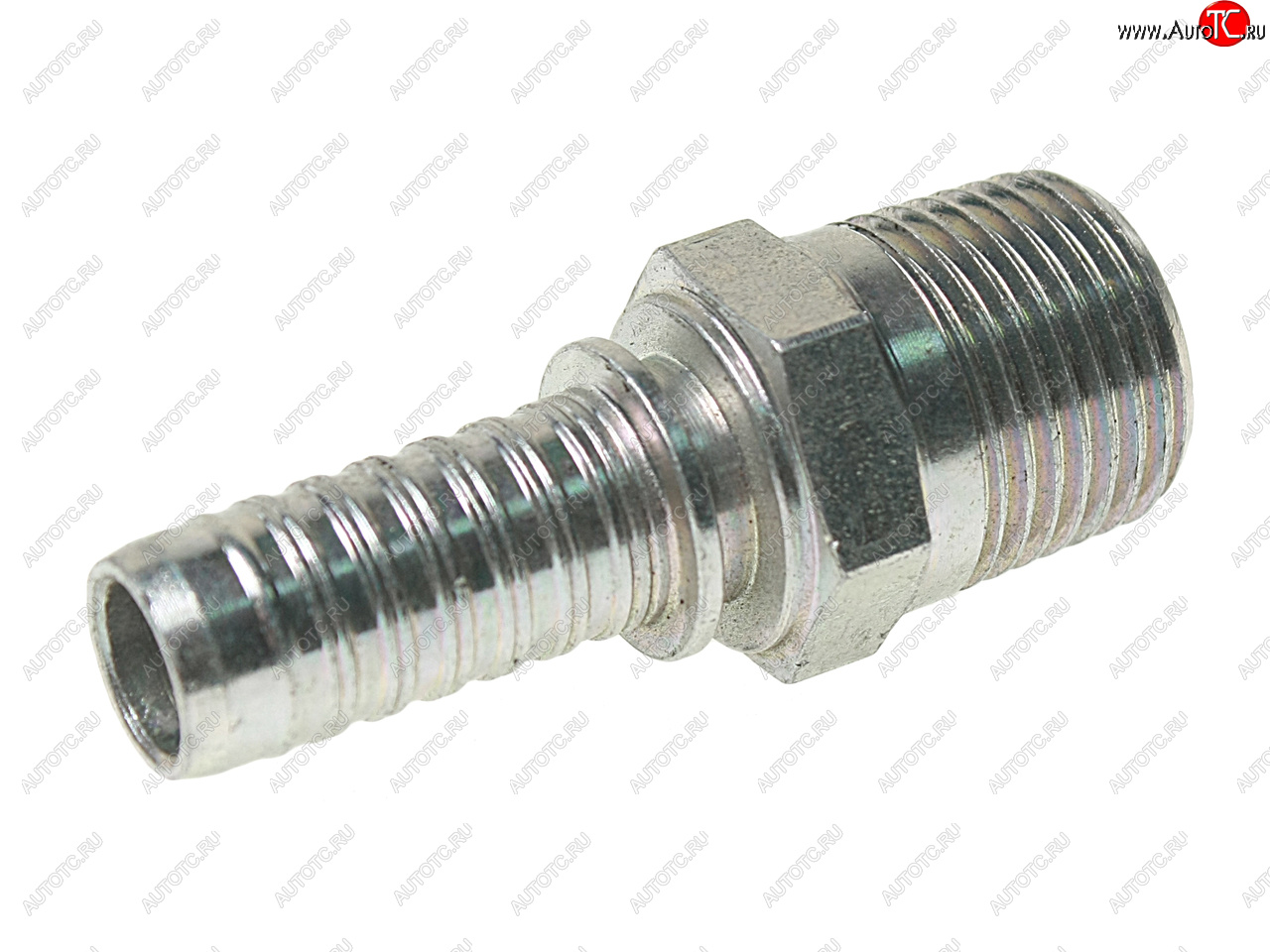 329 р. Фитинг BSPT(Ш) коническая резьба 12 (12-14)  m10710-08-08  с доставкой в г. Пермь
