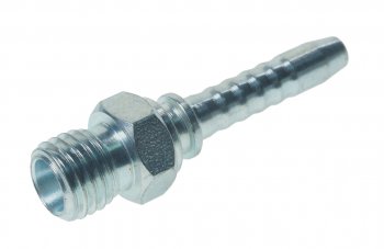Фитинг DKOL(Ш) конус 24° 14 (M12х1.5)  m11110-04-12