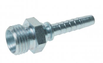 Фитинг DKOL(Ш) конус 24° 14 (M16х1.5) VITILLO VITILLO m11110-04-16