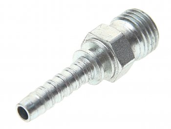 Фитинг DKOS(Ш) конус 24° 14 (M14х1.5) NO NAME m11210-04-14