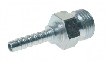 152 р. Фитинг DKOS(Ш) конус 24° 14 (M18х1.5)  m11210-04-18  с доставкой в г. Пермь. Увеличить фотографию 2