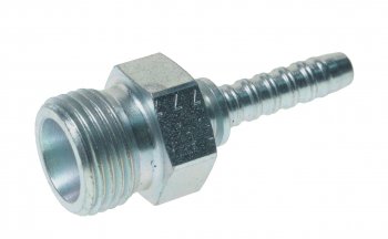 Фитинг DKOS(Ш) конус 24° 14 (M18х1.5)  m11210-04-18