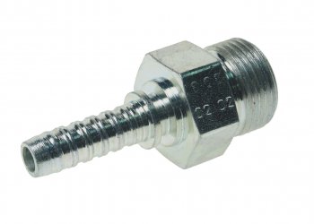 276 р. Фитинг DKOS(Ш) конус 24° 516 (M20х1.5) VITILLO VITILLO m11210-05-20  с доставкой в г. Пермь. Увеличить фотографию 2