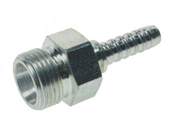 Фитинг DKOS(Ш) конус 24° 516 (M20х1.5) VITILLO VITILLO m11210-05-20