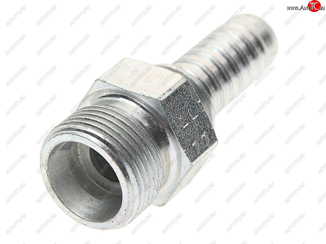 148 р. Фитинг DKOS(Ш) конус 24° 12 (M22х1.5) NO NAME m11210-08-22  с доставкой в г. Пермь