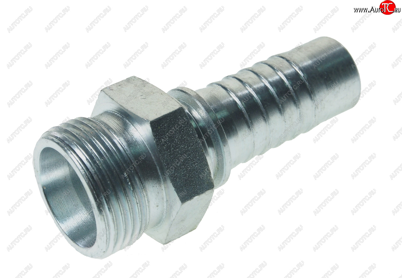 369 р. Фитинг DKOS(Ш) конус 24° 34 (M30х2)  m11210-12-30  с доставкой в г. Пермь